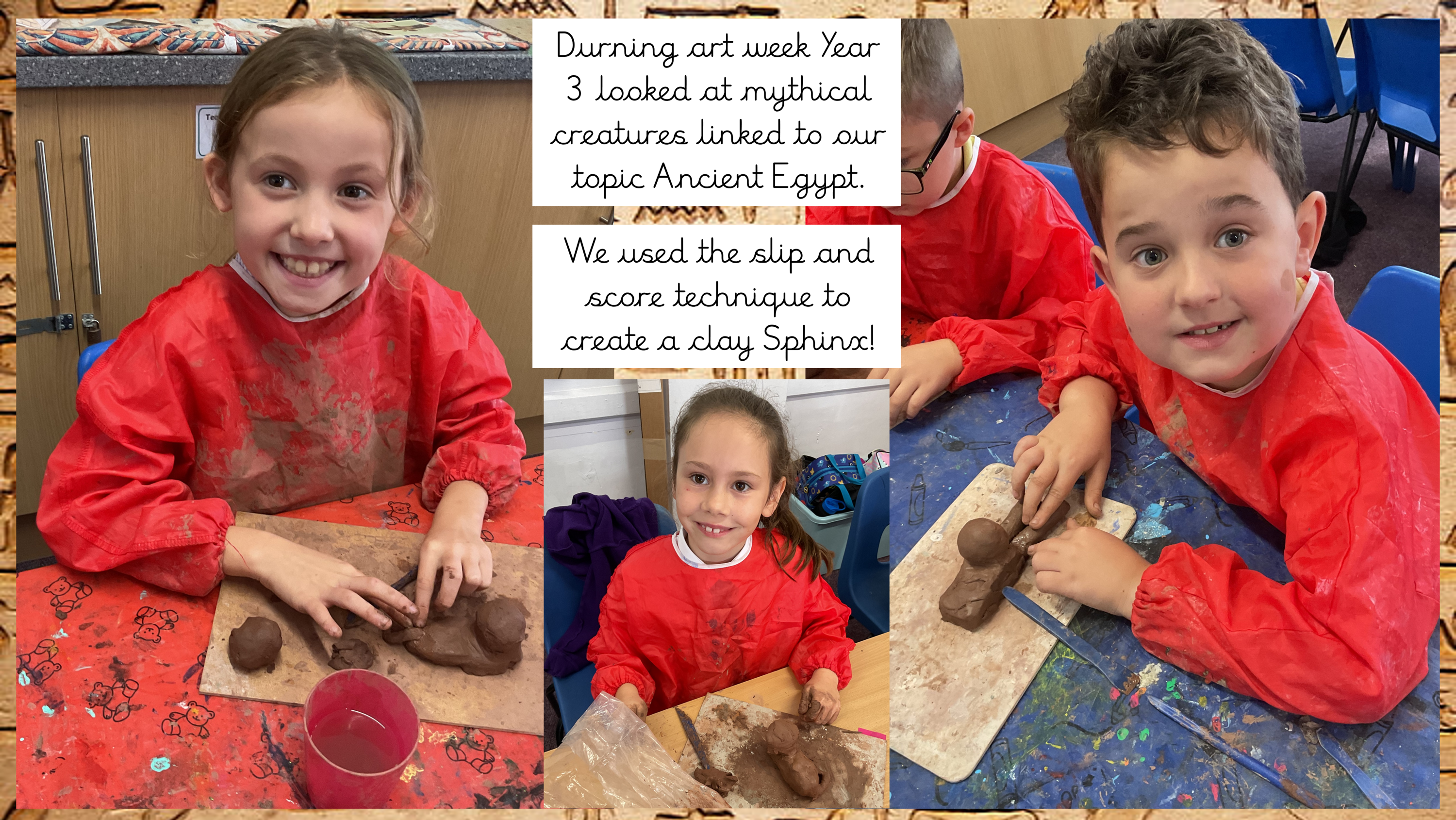 Clay 1