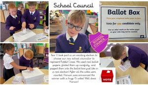 School council