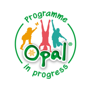 Opal Logo   In Progress