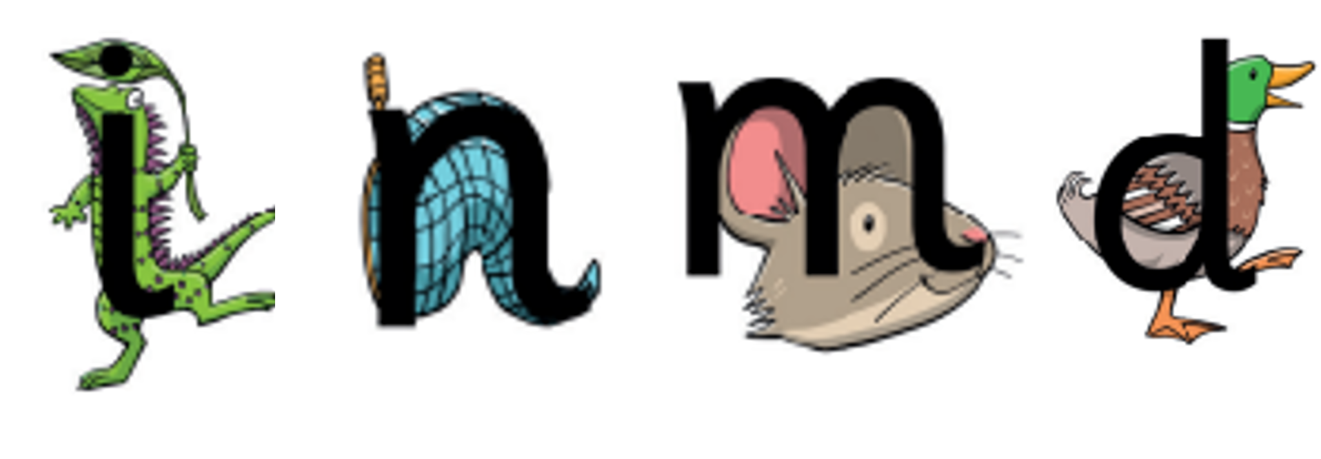 Phonics