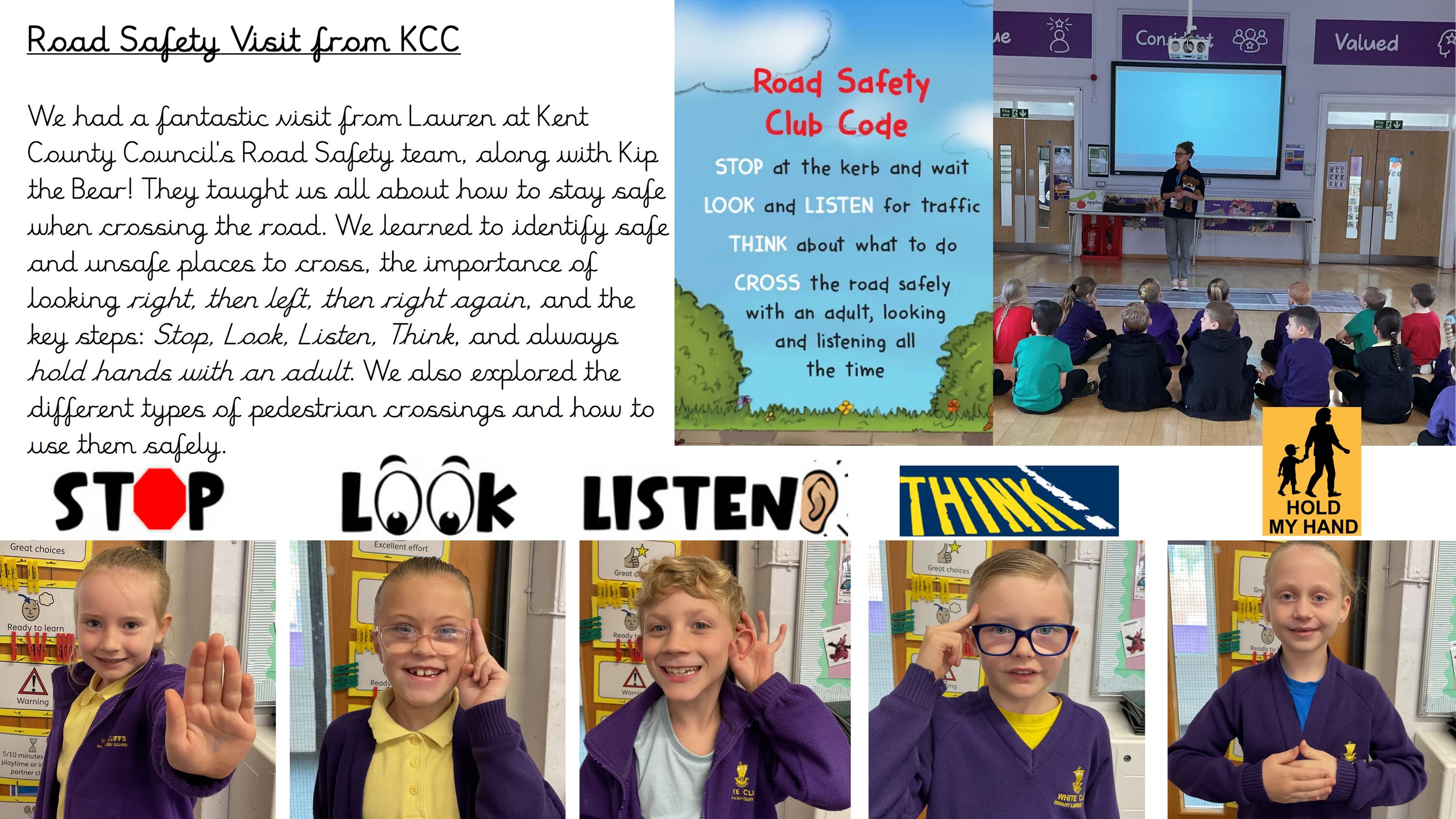 Road Safety