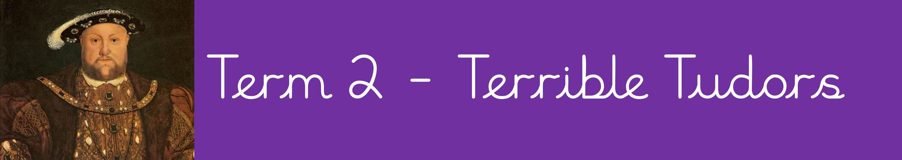 Term 2 banner