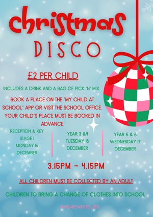 2025 Christmas Disco Invite (1)