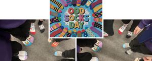 Odd sock