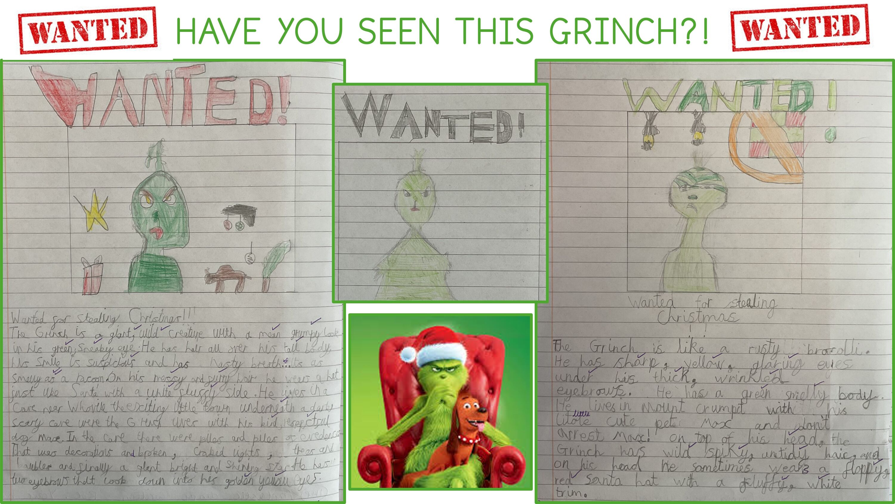 GRINCH