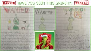 GRINCH