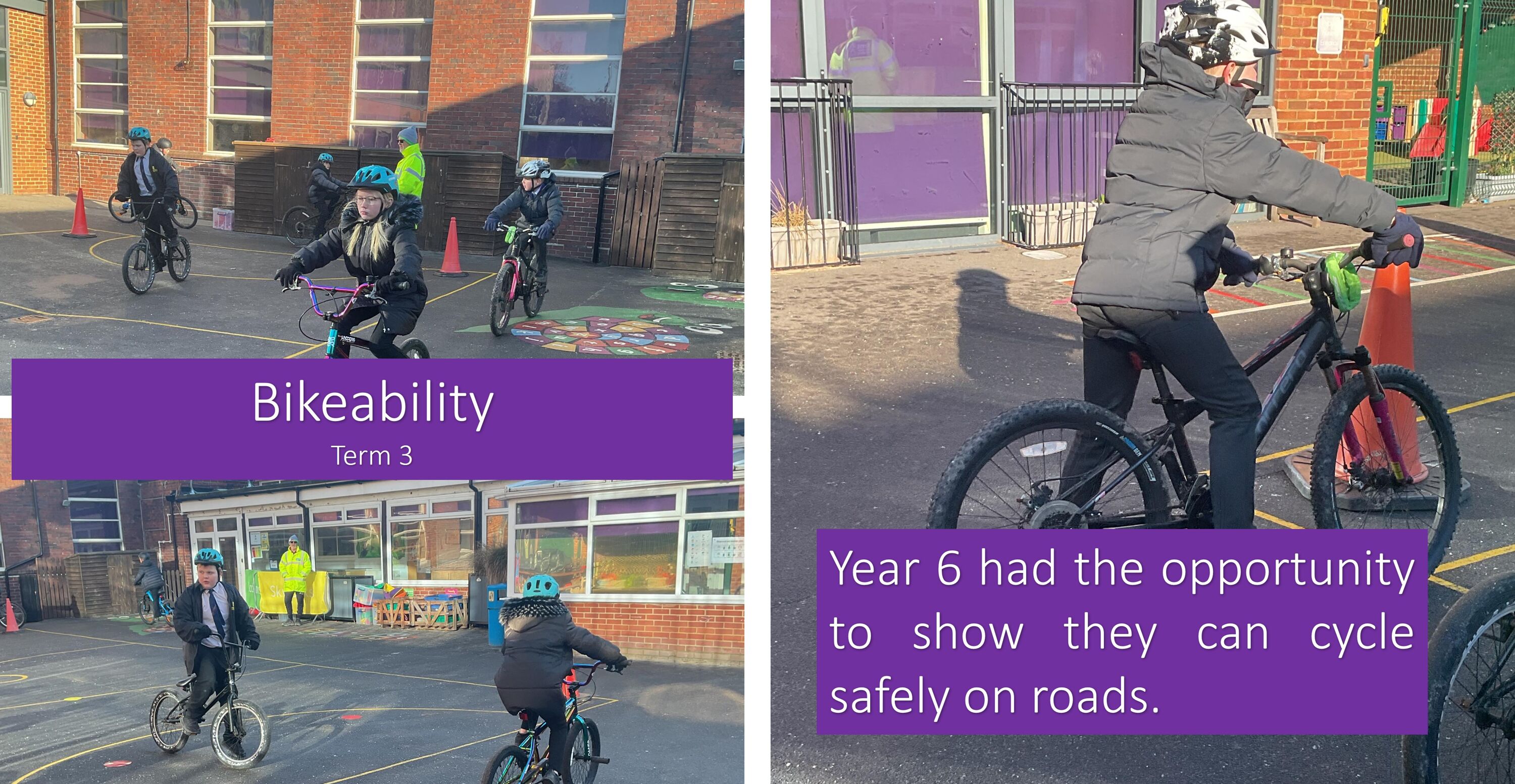 Bikeability