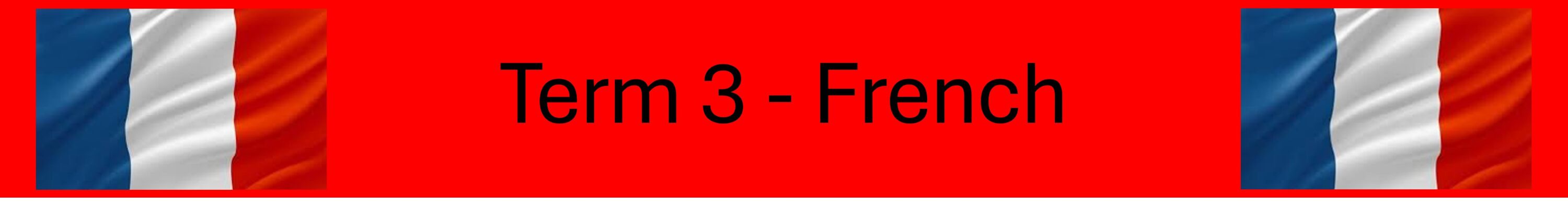 French term 3