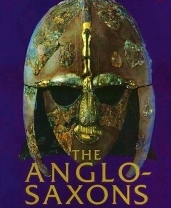 The anglo saxons