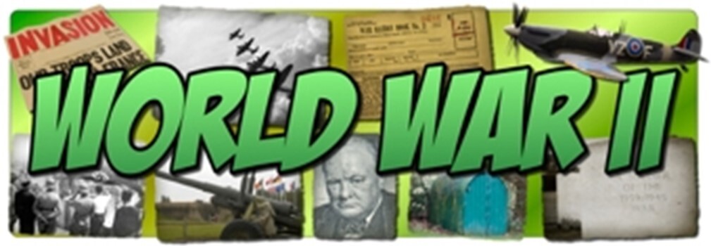 Wrold war 2