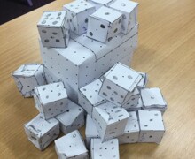 Dice