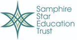 Samphire Star logo