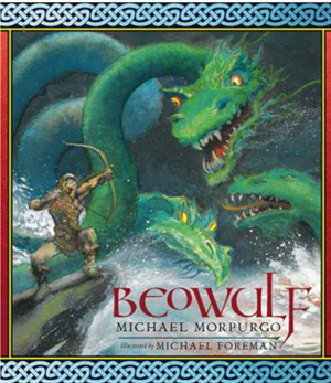Year 6 beowulf