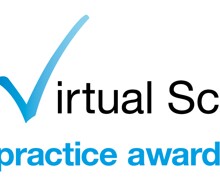 GCC 3814 Virtual School best practice award 2023 Dev1